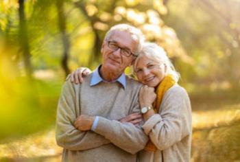 Коротка історія про зріле кохання