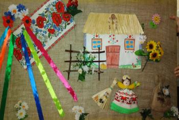 Скарб для нащадків