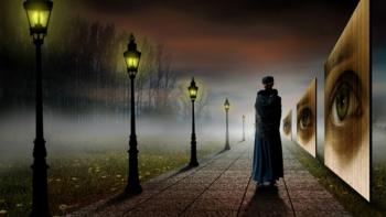 Час незапалених ліхтарів