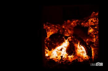 У березневу ніч