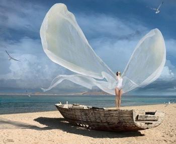 Мрій та вір