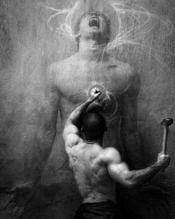 Коли болить