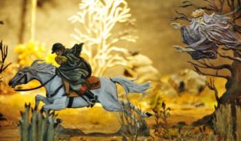 Переспів з Гете