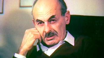 Переспів з Окуджави