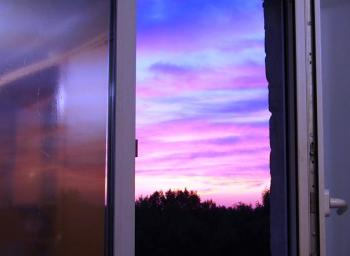 Вечірнє читання