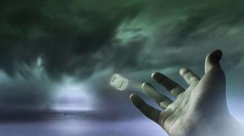 Немає у житті нічого просто так