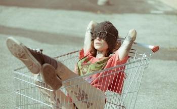 Твоє завтра - Ти!