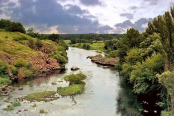 Де кінчається Містечко