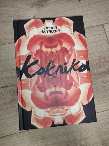 Роман Павла Матюші &laquo;Кокліко&raquo;: рефлексія - сон - ілюзія