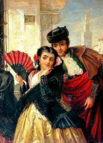 Сонет про сонет