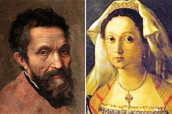 Michelangelo Buonarroti, sonеtto №8