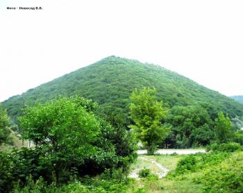 На Кармалюковій горі