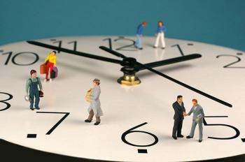 Розмова з Часом