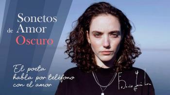 З циклу «Сонети темного кохання»