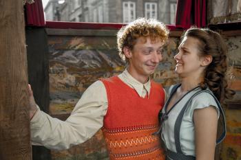 Веселе розлучення