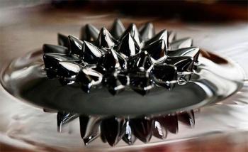 Магнітна рідина: унікальні властивості, приклади застосування