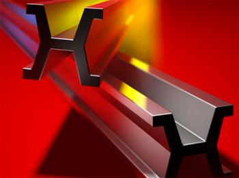 Історія створення перших еталонів