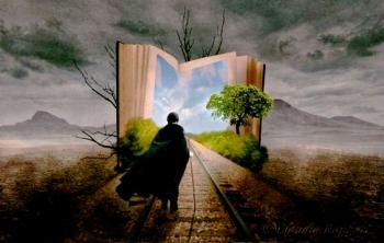 Коли за вікном дощ...