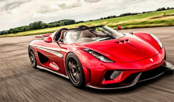 Потужність і габарити найпотужніших двигунів автомобілів, суден, літаків і ракет