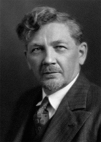 Видатний український учений-механік С. П. Тимошенко