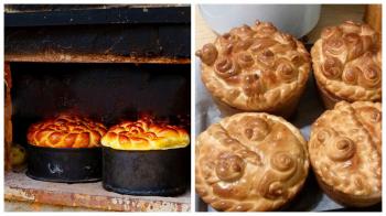 Мотронині паски