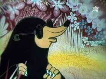 Окуляри для світлих снів