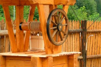 Прості механізми навколо нас