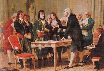 Із історії вивчення електричних явищ