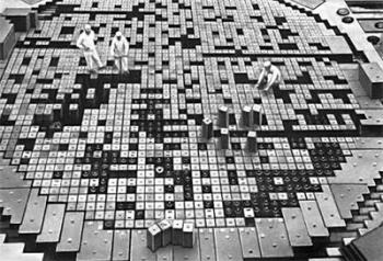 Історія створення ядерного реактора