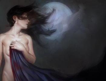 Ноктюрн декадансу