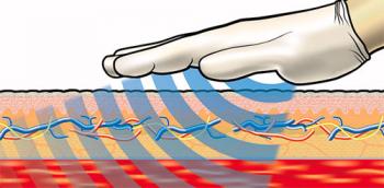 Електростатичні методи лікування
