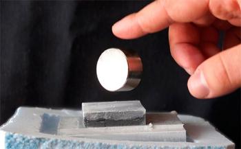 Надпровідність: історія відкриття та перспективи застосування