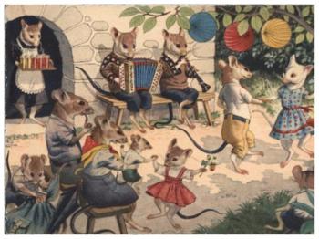 Пацюковий краков’як