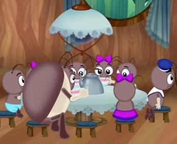 Журавлиновий кисіль