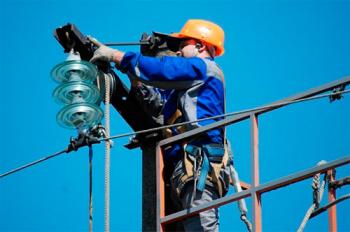 Засоби захисту від ураження електричним струмом