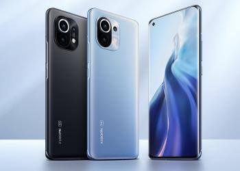 Відгук про Xiaomi Mi 11: потужний флагман 2021 року не позбавлений недоліків
