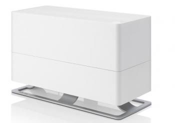 Зволожувач повітря для дому та великих приміщень до 100 м. кв. Stadler Form Oskar Big