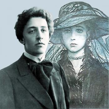 Олександр Олександрович Блок