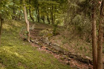 Сходи у нікуди