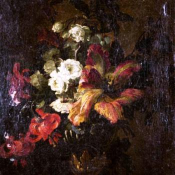 Містичні вечірні сутінки