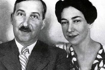 Stefan Zweig