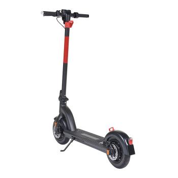 Електросамокат Frugal Cyber: один з кращих скутерів для міських вулиць