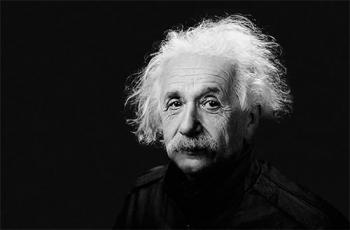 Генії фізичної науки ХХ століття