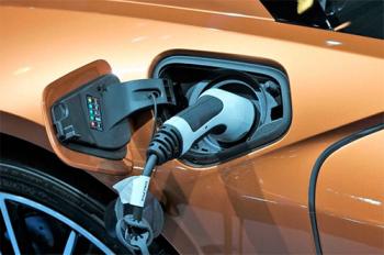 Сучасні джерела електричного струму та їхні характеристики