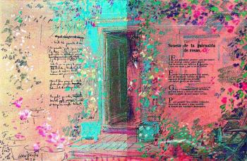 Федеріко Гарсія Лорка