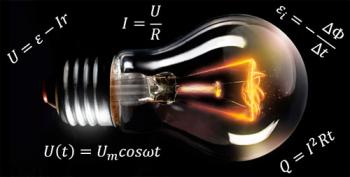 Історія відриттів, які зумовили розвиток електродинаміки