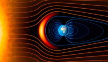 Вплив магнітного поля Землі на здоров’я людини. Геопатогенні зони