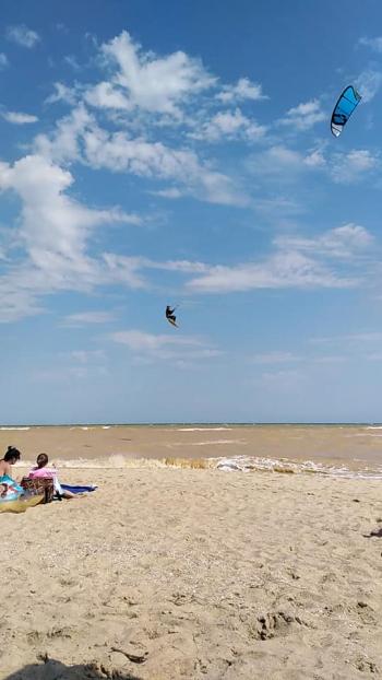 Курортний щоденник 2021