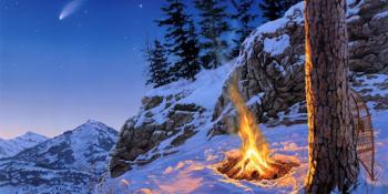 Зимовий вальс