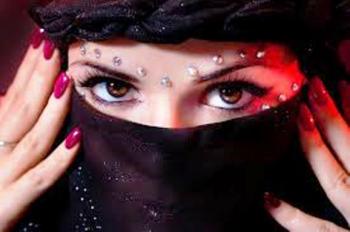 Дам тюрчанці із Шираза Самарканд, якщо їй треба…